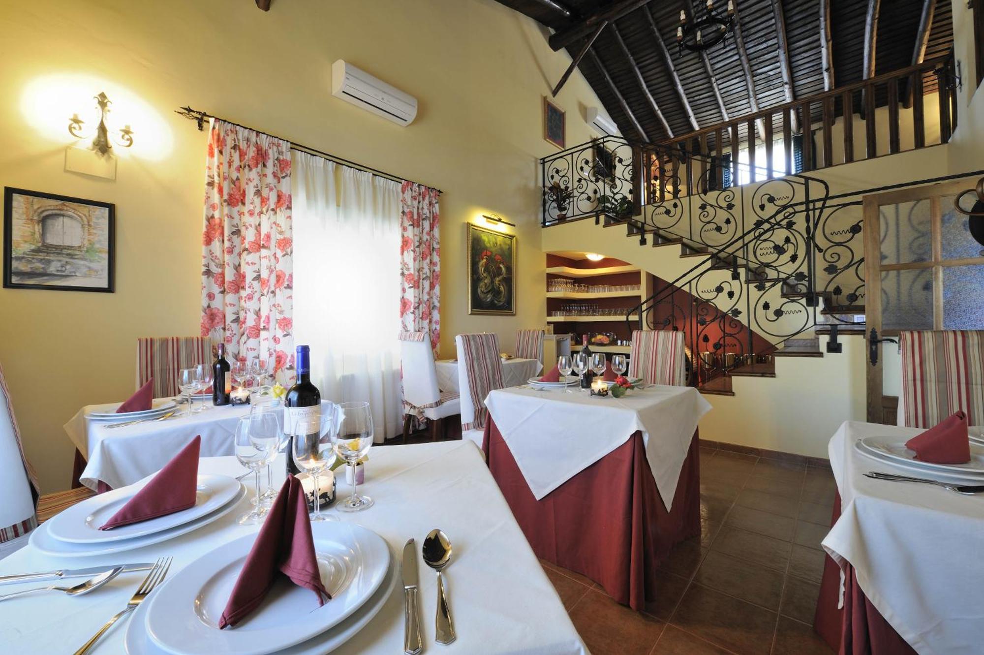 Valdexpacio Guest House Valdecaballeros Bagian luar foto